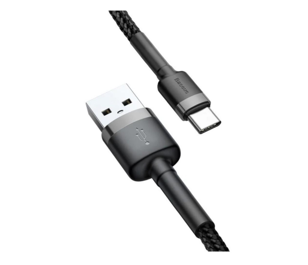 Baseus Kabel USB-A - USB-C 2m - 1266436 - zdjęcie 3